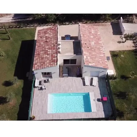 Villa Caramel *