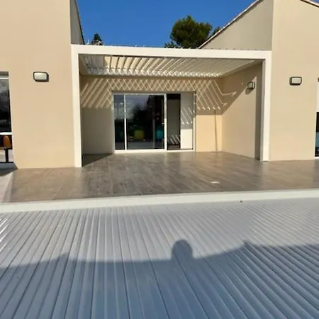 Caramel Villa